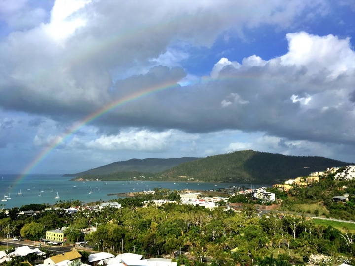 【Airlie Beach住宿】Sea Star Apartment 推薦