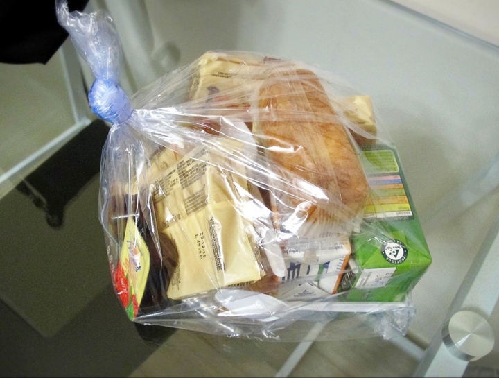 【Italy.住】羅馬Fiumicino轉機選擇Sleep And Fly Rome Airport民宿