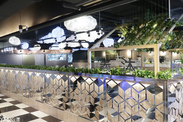 【大直】義沐Eat MU大直店,好吃又豐盛的早午餐,還有多種類型美味餐點