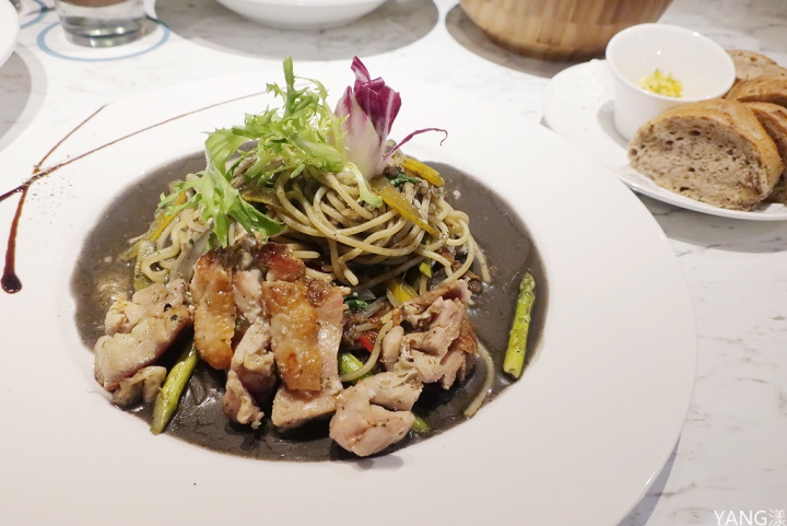 【大直】義沐Eat MU大直店,好吃又豐盛的早午餐,還有多種類型美味餐點