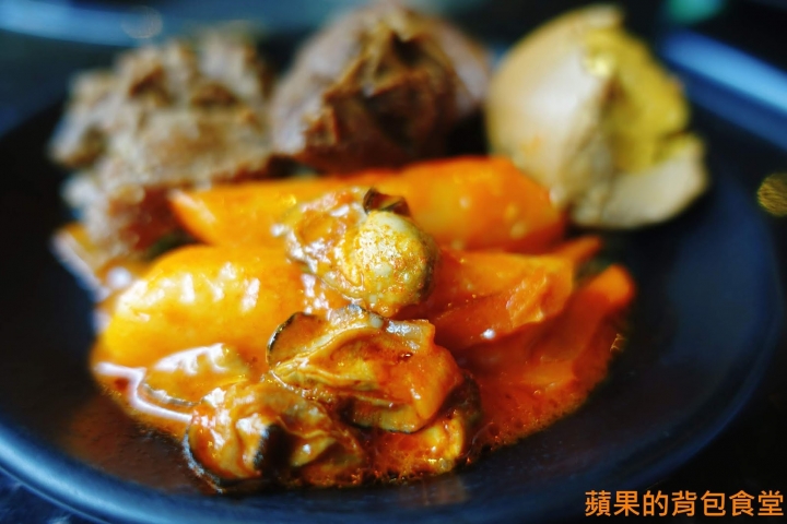 [食記] 台北中山 - 醬太郎日式燒肉 來場肉肉瘋狂燒烤 哈根達士 啤酒吃到飽 多樣美味自助吧 韓式辣雞腿年糕 滷牛肉 台北美食