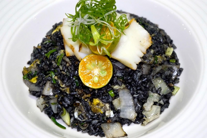 [台南][中西區] Chef Table Food \x26 Wine（新址）｜食記