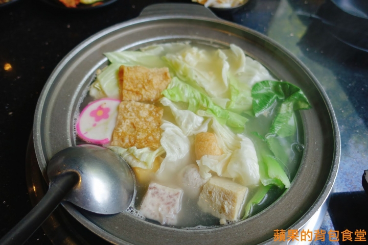 [食記] 台北中山 - 醬太郎日式燒肉 來場肉肉瘋狂燒烤 哈根達士 啤酒吃到飽 多樣美味自助吧 韓式辣雞腿年糕 滷牛肉 台北美食