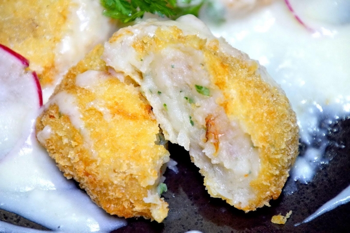 [台南][中西區] Chef Table Food \x26 Wine（新址）｜食記