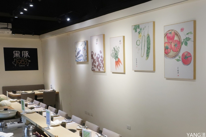 【新店】品鍋物料理，新店優質火鍋，高品質食材新鮮上桌，手作餐後甜點別錯過