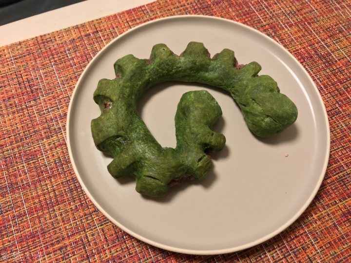 【美食。食記】東京 金町 私藏。連續三年麵包百名店 とらやベーカリー TORAYA BAKERY 虎屋烘焙 必吃 菜單 價位 推薦