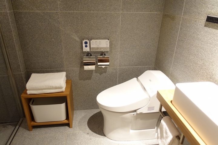 MUJI HOTEL GINZA