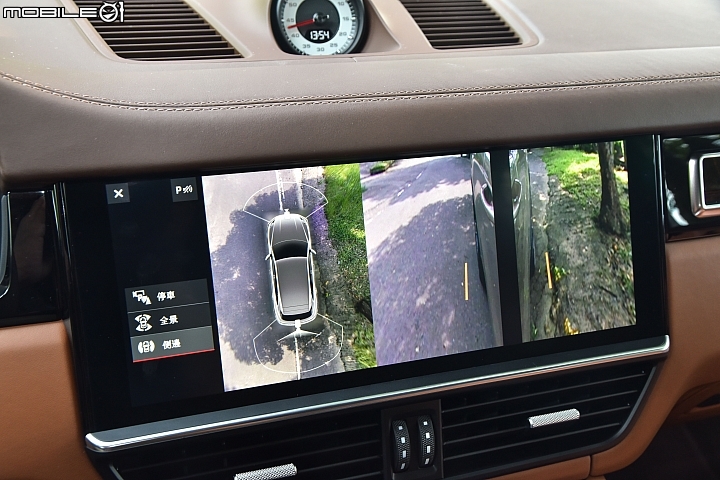 Porsche Cayenne Turbo試駕 直上雲霄的攻頂快感！