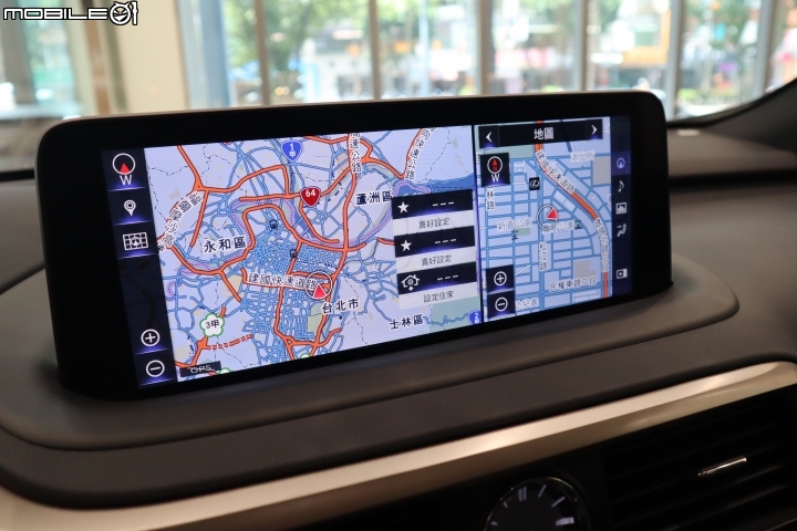 【展間實拍】小改款Lexus RX新增全速域ACC、CarPlay等功能,正式進駐展示間接單價出爐