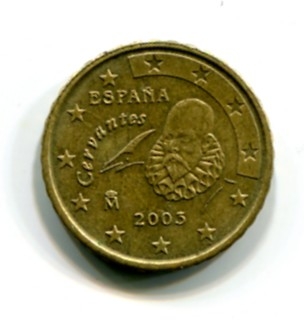 請問這是哪一國的硬幣？