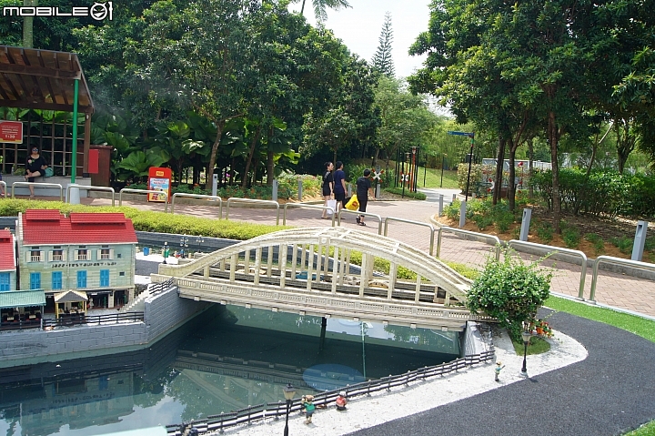 【馬來西亞】樂高樂園(The Legoland Malaysia Resort)