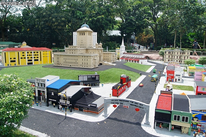 【馬來西亞】樂高樂園(The Legoland Malaysia Resort)