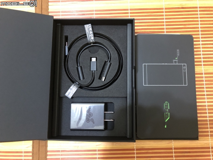 Razer Phone 2 不專業開箱