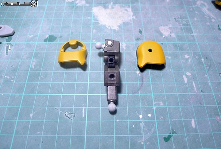 3D列印【Simplus-Construction Style】製作記