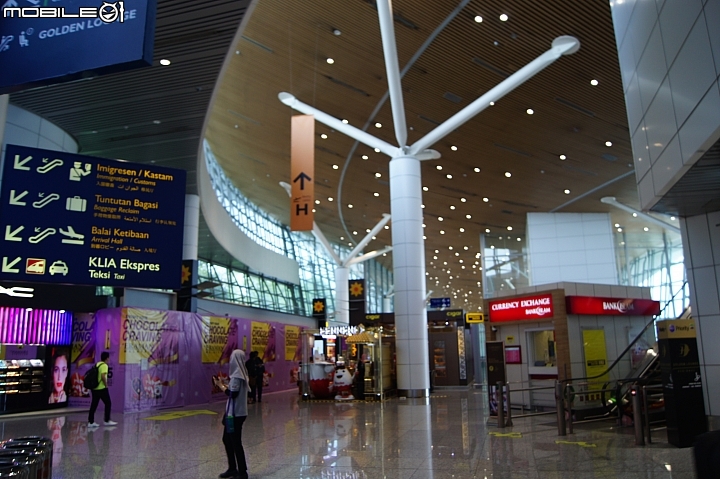 吉隆坡國際機場