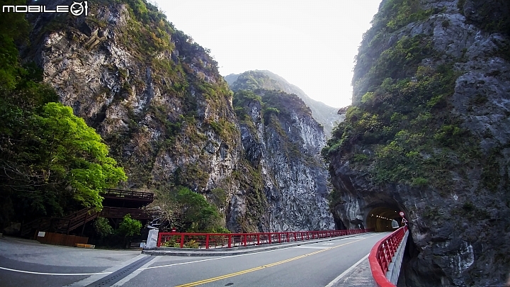 開Sienta出去玩
