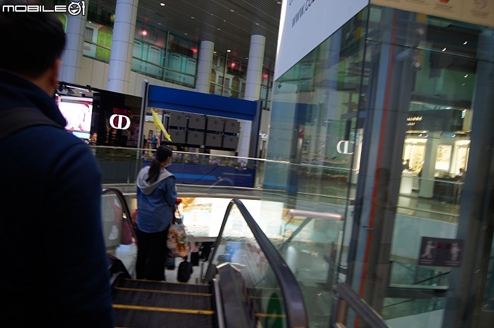 吉隆坡國際機場