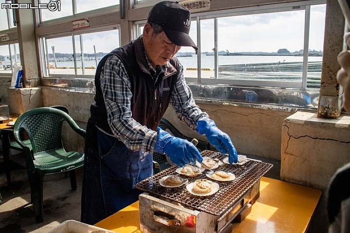 點我看大圖 日本東北 大啖牡蠣、牛舌、海膽!日本三景松島、世界遺產平泉 就靠巴士~仙台松島平泉花卷線