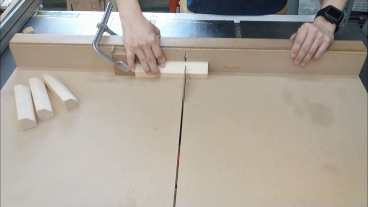 ［分享］磨刀機專屬的5抽收納櫃（附設計圖說）