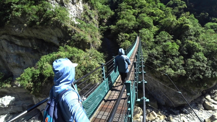 花東山海之旅-七天六夜環半島