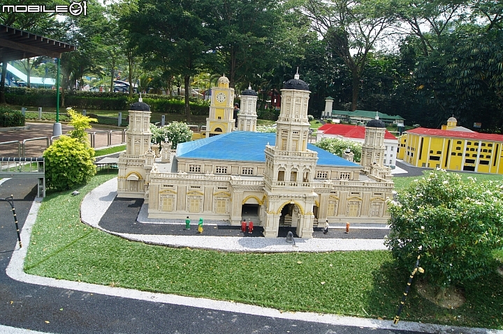 【馬來西亞】樂高樂園(The Legoland Malaysia Resort)