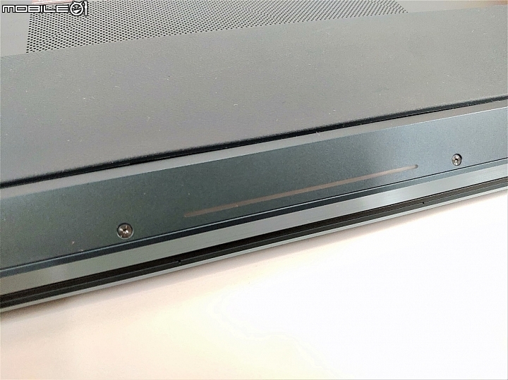 點我看大圖 華碩雙螢幕筆電 ZenBook Pro Duo UX581開箱