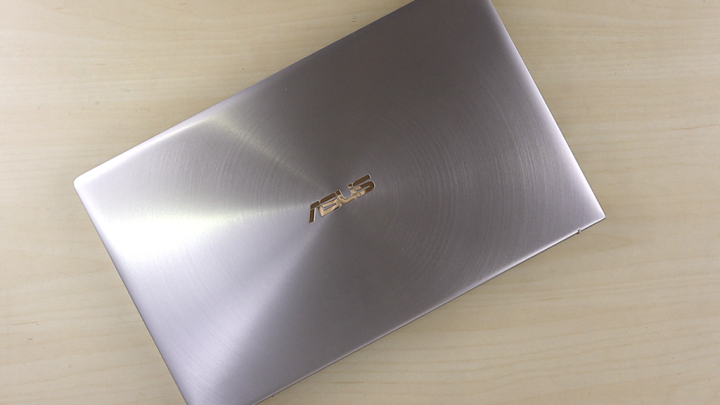 ZenBook UX333FA 使用心得與機身內部拆解