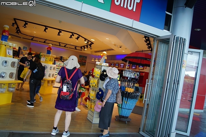 【馬來西亞】樂高樂園(The Legoland Malaysia Resort)