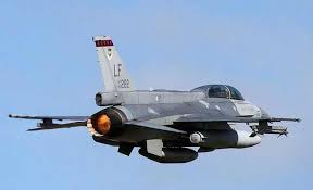 F-16 block 70 甚麼叫做美!