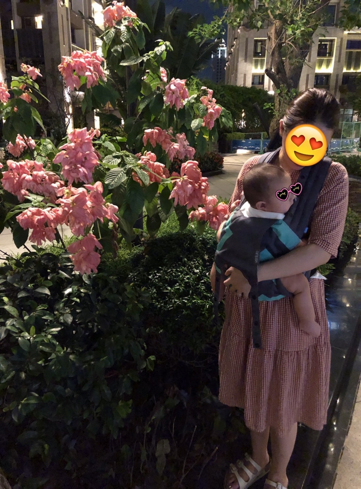 育兒好物點點名～