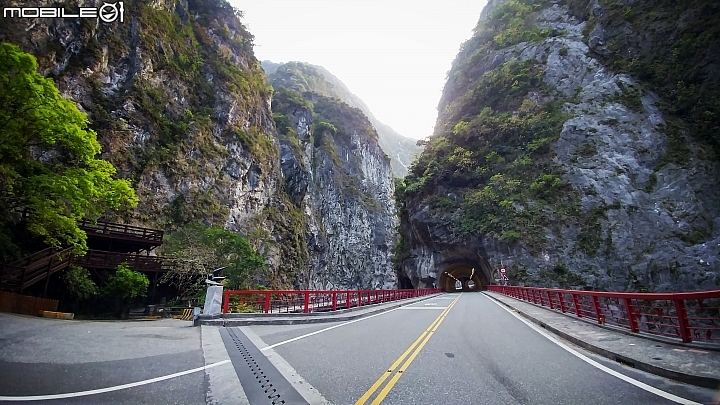 開Sienta出去玩