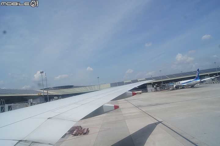 吉隆坡國際機場