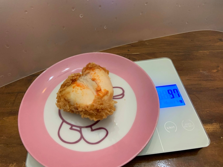 速食店平價雞塊集評,林口臺地4家雞塊店:麥當勞、肯德基、胖老爹、夯立方