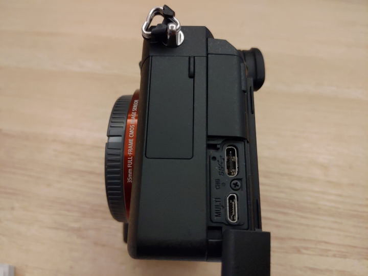 點我看大圖 《Sony α7III親子攝影》索向披靡,尼情我願