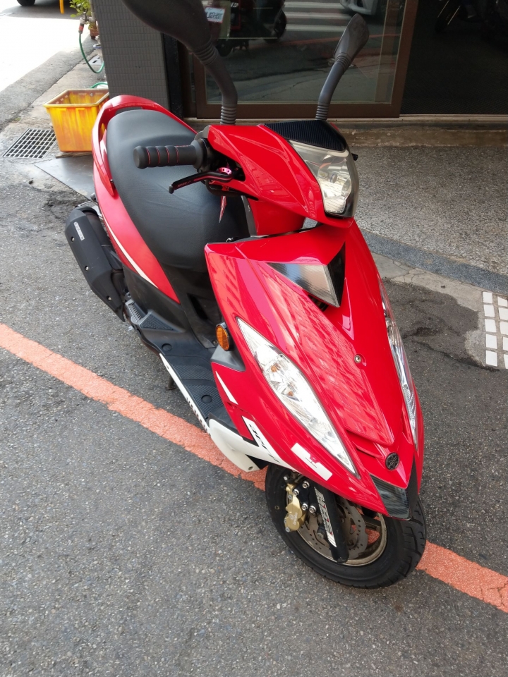 Brembo基本對四>R AERO開箱