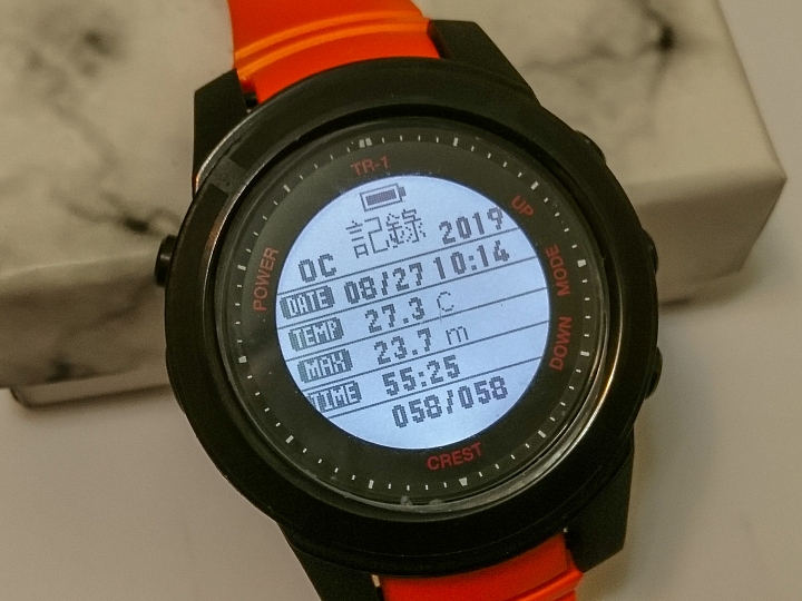 CR-4中文化來了!