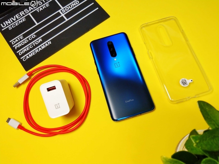 OnePlus 7 Pro 深入開箱 - PhoneArena 推薦購買手機首選，各方面最均衡手機！