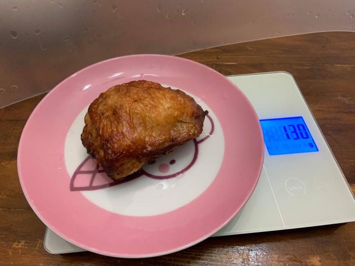速食店平價雞塊集評,林口臺地4家雞塊店:麥當勞、肯德基、胖老爹、夯立方