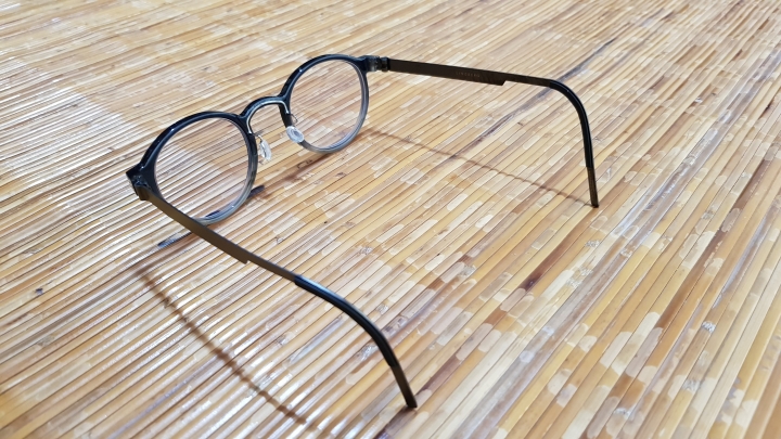 LINDBERG+蔡司鏡片