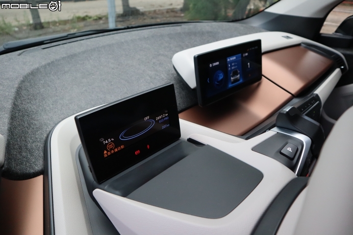 BMW i3s 42kWh新車型試駕,準備好迎接電動車時代的來臨