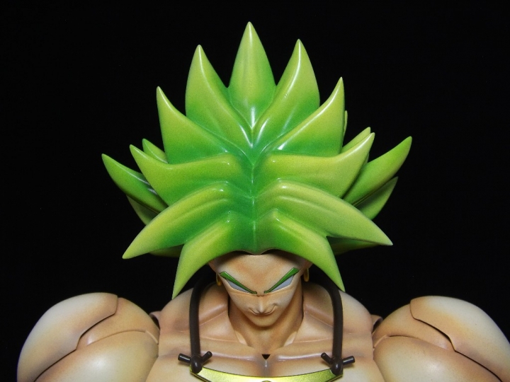 FigureriseStandard 布羅利