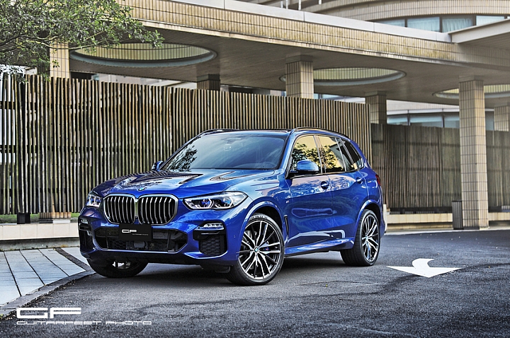 --強勢再擊-- BMW G05 X5 xDrive40i 旗艦版 選得緊繃小記