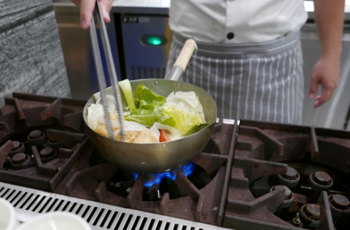 【板橋】果然匯小遠百店食用心得