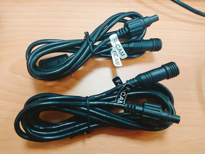 【實用心得】ADI GX1+車規級高畫質機車行車紀錄器 前後雙鏡頭 豪給力
