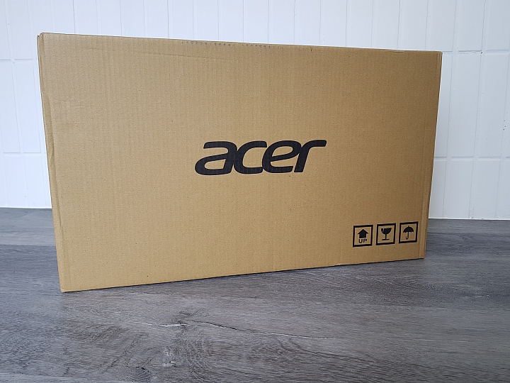 【小宅開箱】acer AN515-54-50LW 擁有競爭力和低價位卻有高品質的電競筆電？！附贈2.5吋硬碟教學