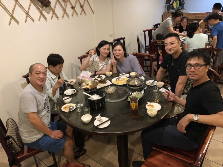 暑假就是這樣玩