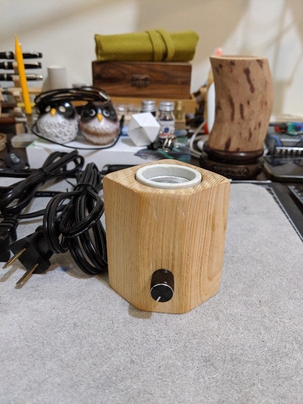 廢文-打洞的樂趣