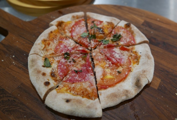 【板橋】果然匯小遠百店食用心得