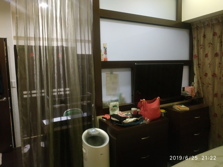 裝潢房間開箱文