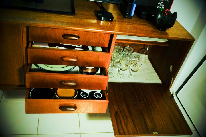 [開箱] 陸續添購的進口家具分享～房屋裝潢規劃中
